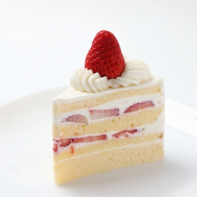 ショートケーキ