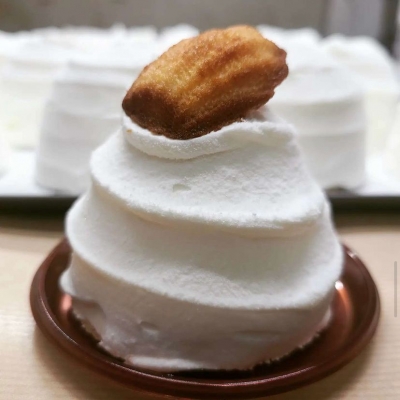 レアチーズ