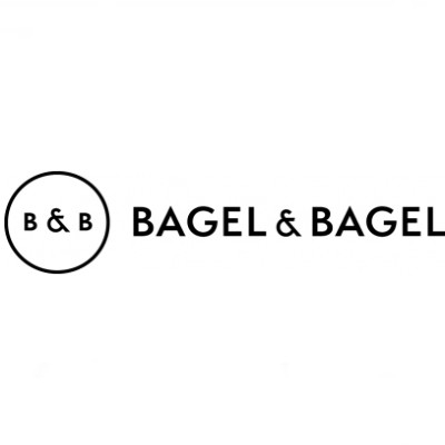 BAGEL &amp; BAGEL 金山店