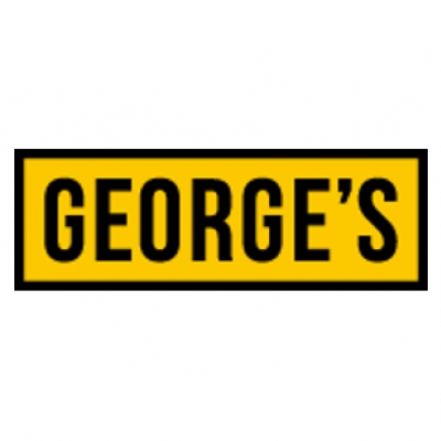 GEORGE&#039;S アスナル金山店