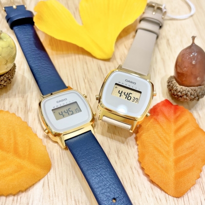CASIO スタンダード