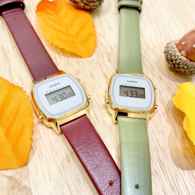 CASIO スタンダード