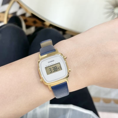 CASIO スタンダード
