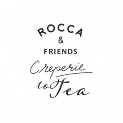 ROCCA&amp;FRIENDS CREPERIE to TEA