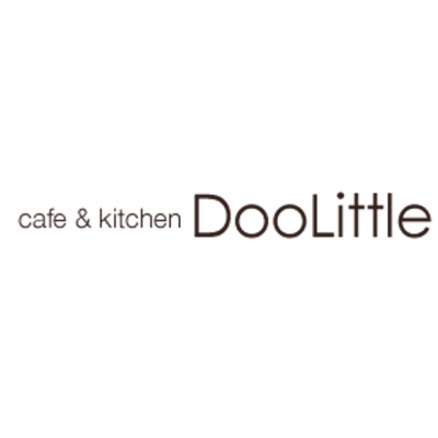 Cafe &amp; Kitchen Doolittle（カフェ＆キッチン ドリトル）