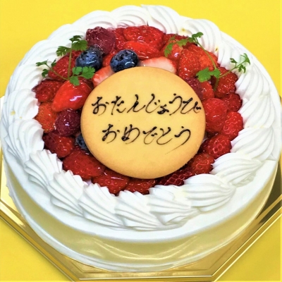 いちご盛り|Cafe Gallery 寸心 今池店