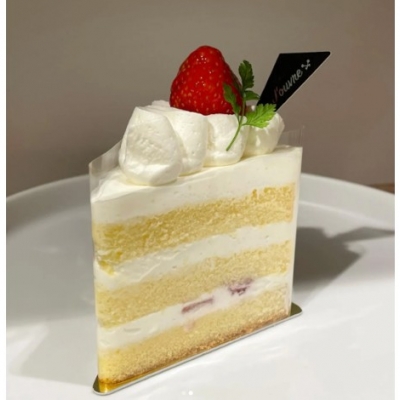いちごのショートケーキ｜パティスリー ジューブル （PATISSERIE Ｊ&#039;OUVRE）