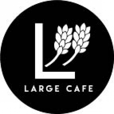 Large  Cafe（ラルジュ）