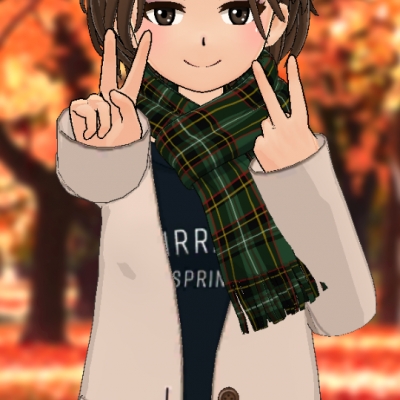 iamKeiko