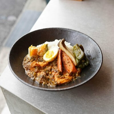 カレー